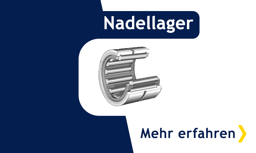 Nadellager