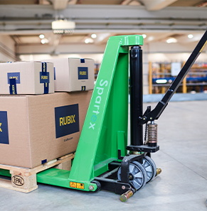 Spartex Transportieren & Heben