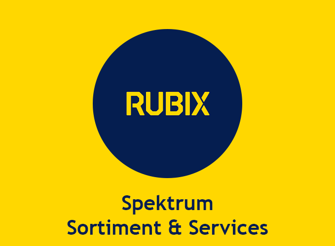 Rubix Spektrum
