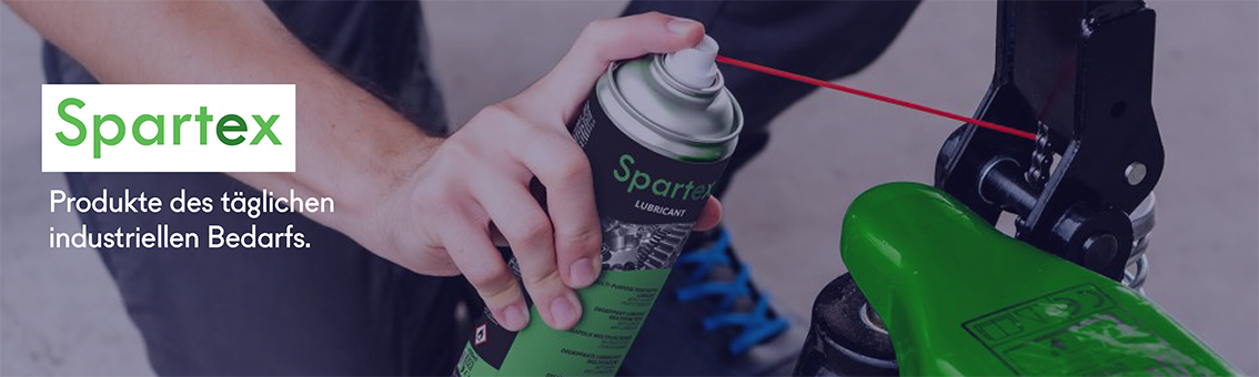 Spartex
