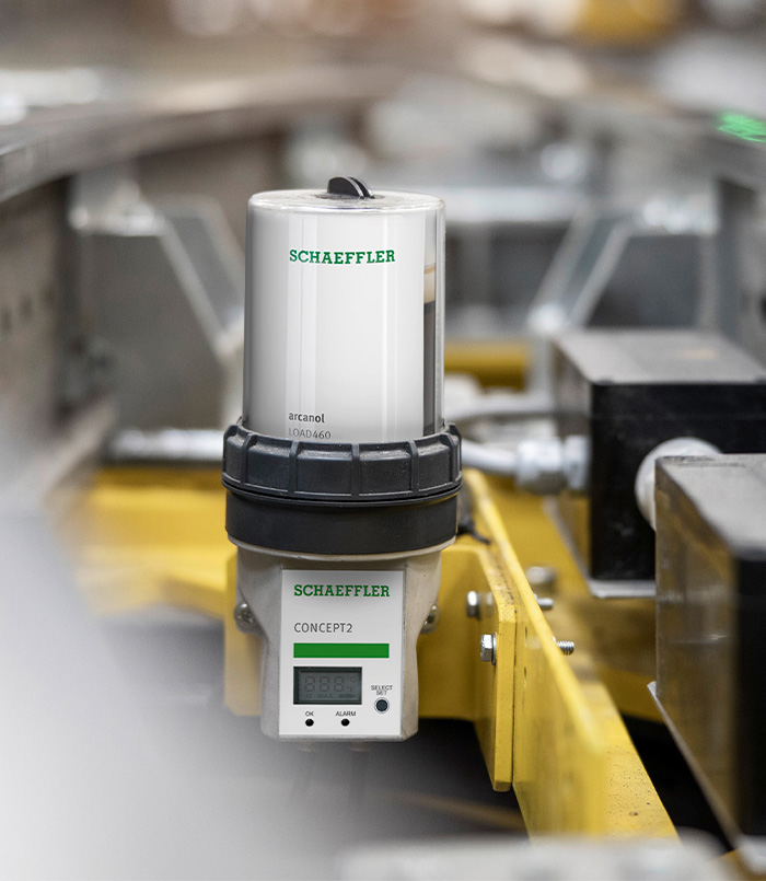 Schaeffler Lifetime Solutions