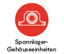 Spannlager-Gehäuseeinheiten