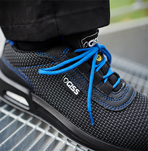 GISS Fußschutz