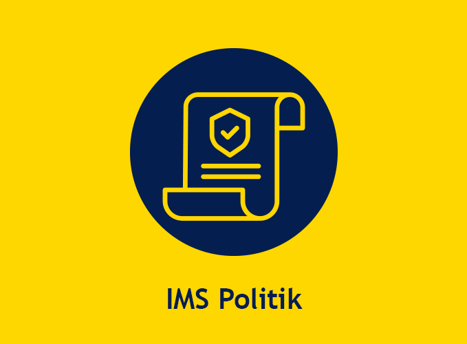 Qualitätspolitik