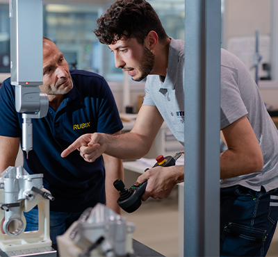 Ihr Partner für den Maschinenbau
