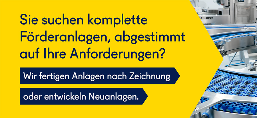 Rubix Fördertechnik