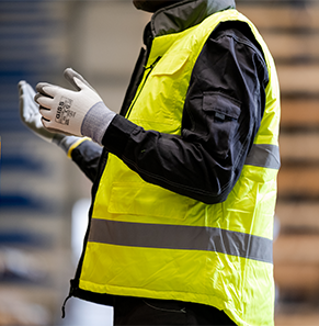 GISS Schutzkleidung