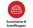 Schutzhelme & Anstoßkappen