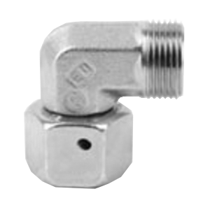 Hydraulikverbindungen