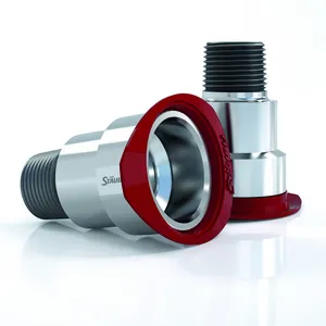 Hydraulikverbindungstechnik