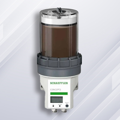 Schaeffler Schmierstoffgeber