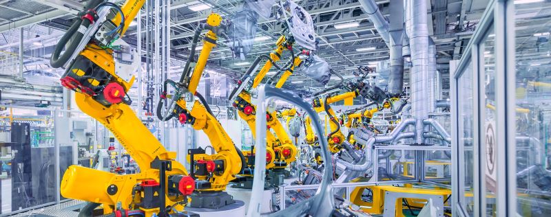 Hydraulik