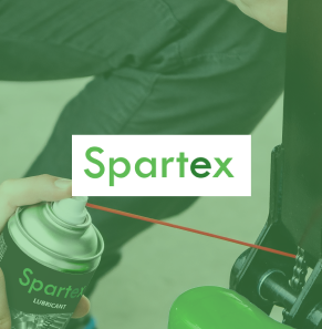 Spartex