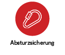 Absturzsicherung