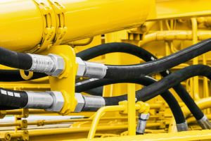 Hydraulik