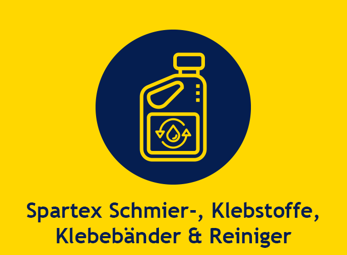 Spartex Chemie